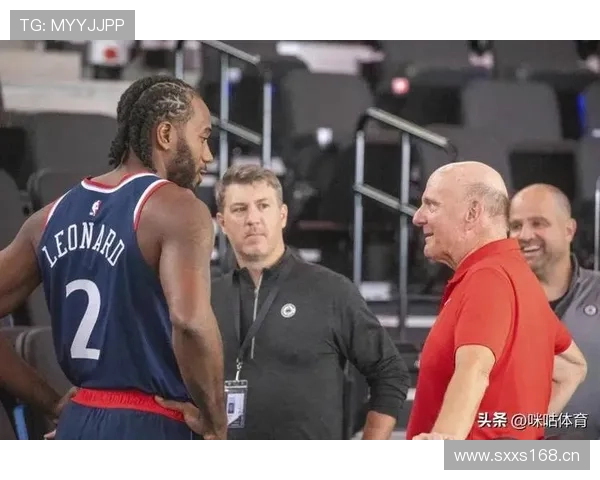 联盟调查莱昂纳德阴阳合同事件预计不会发现任何违规行为